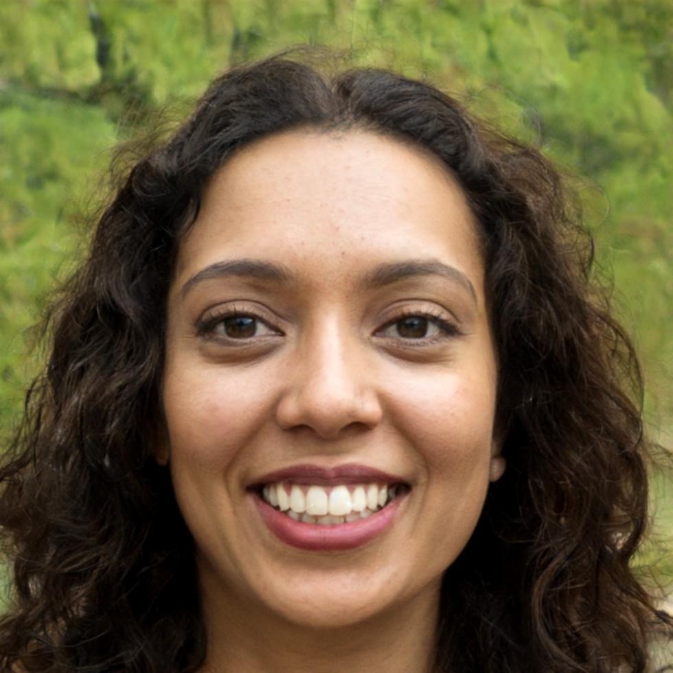 Sophie Laurent, Consultante en gestion financière